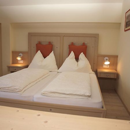 Wagrainer Haus Hotel Флахау Екстериор снимка