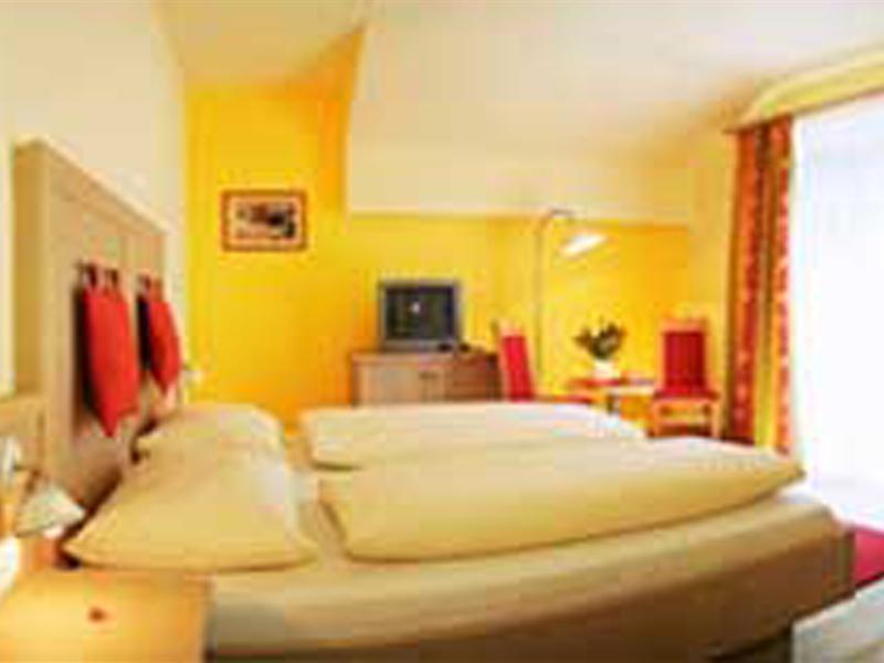 Wagrainer Haus Hotel Флахау Екстериор снимка